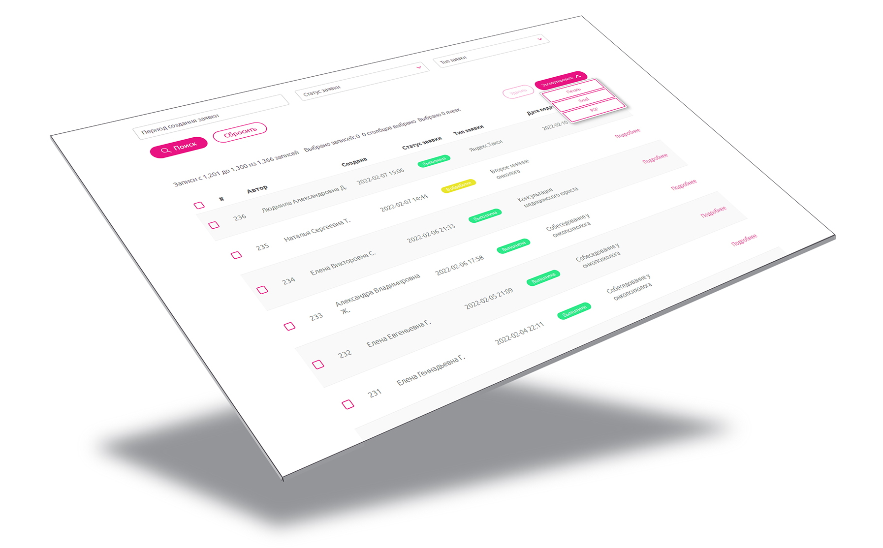 Разработка сайтов на CMS 1С Битрикс для НКО/АНО